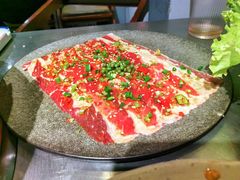 -朴太院·朝鲜族炭火烤肉(民乐园总店)