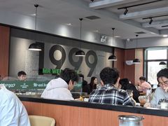 -魏斯理汉堡(西安沣东吾悦店)