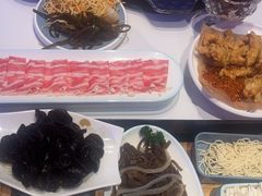 -蜀城老妈火锅(红旗街店)