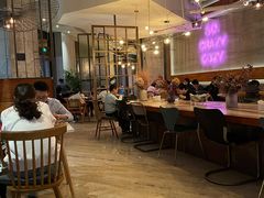 -The Rug Cafe(王府中环店)