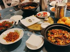 -柴米油盐三杯鸡(象山北路店)