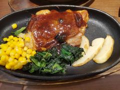 -萨莉亚意式餐厅(常州环球港店)