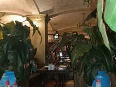 -动动咖啡清真西餐厅