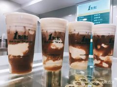 -1点点(银座和谐广场店)