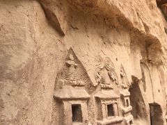 -炳灵寺世界文化遗产旅游区
