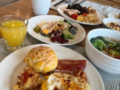 -石梅湾艾美度假酒店