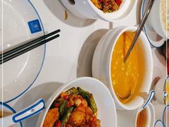 -兰湘子·湘菜小炒(崂山丽达店)