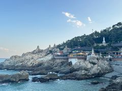 -海东龙宫寺