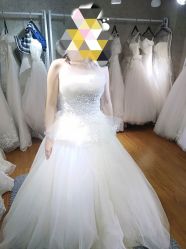 点击看大图 -LOVINA洛维娜婚纱礼服