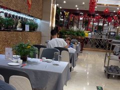 -红菜坊·烤鸭·川鲁宴(石园店)
