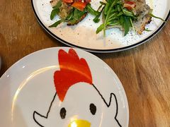 -Mesa Madre梅萨妈妈·Bintana(国贸店)