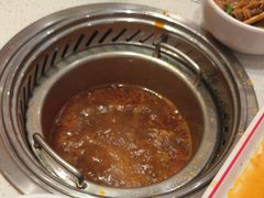 -龍歌自助小火锅(崂山丽达店)