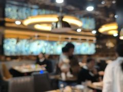 -苏格里岛自助海鲜烤肉(青秀万达店)