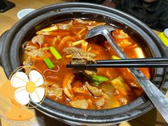 -肖记公安牛肉鱼杂馆· 省级非物质文化遗产(仁和路店)