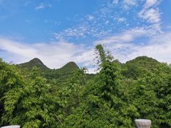 -贵阳市花溪国家城市湿地公园