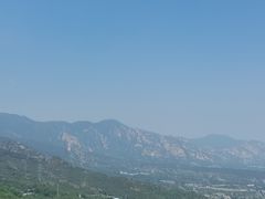-北京鹫峰国家森林公园
