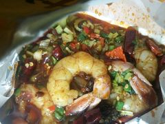 -降龙爪爪(建设路1店)