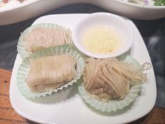 -西安饭庄·非遗陕菜(钟楼店)