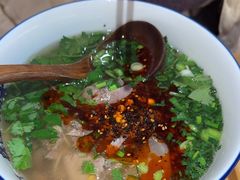 -马记永·兰州牛肉面(3019君尚店)