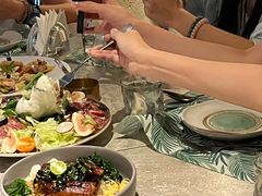 -villaa·别墅·融合菜西餐厅