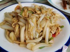 -椿记烧鹅(叠彩店)