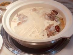 -小骨煲金华砂锅(转塘金街美地店)