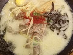 -傑·料理·海鲜放题(佛山文华荟店)