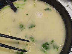 -肥汁米蘭香港米线(长宁来福士店)