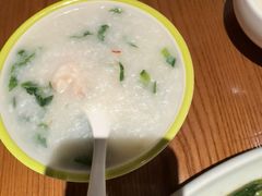 -如轩·海鲜砂锅粥·潮汕菜(一品天下店)