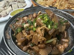 -海鲜街菜馆(海珠南路店)