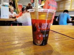 烧仙草蜂蜜-八婆婆烧仙草(曾厝垵店)