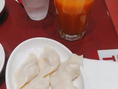 -喜家德虾仁水饺(北京超极合生汇店)