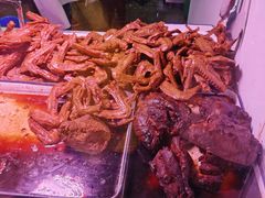 -章云板鸭(评事街店)