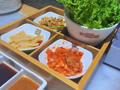 -韩宫宴和牛烤肉(合肥滨湖银泰城店)