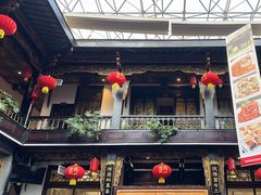 -蔼若春.传承云南菜(金碧公园店)