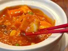 -面辣子·陕西家乡菜(钟楼店)