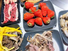-海汕记·潮汕鲜牛肉火锅·自助