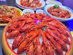 -虾乐园龙虾·夜宵(松江店)