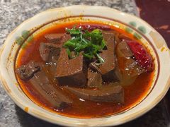 -南京大牌档(香港广场店)
