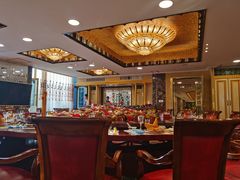 包厢-万宝海鲜舫(劳动公园店)