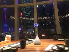 -九井澤精致料理(金茂店)