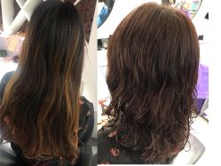 -卓梵美发·精品Salon