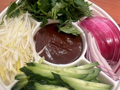 -老昌春饼(松北店)