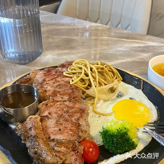 深扒
