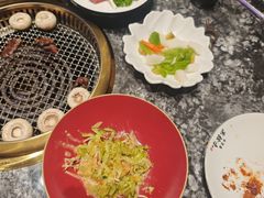 -牛将军•涮肉•烤肉(北京王府井·故宫店)