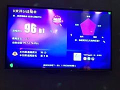 -萧邦音乐会所KTV·蒸汽活海鲜自助(福田店)