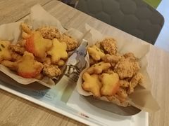 -德克士(文一店)