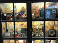 -白石的深夜食堂(万达店)