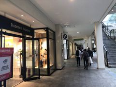 -宁波杉井奥特莱斯广场