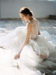 -MuseMarry婚纱(前海嘉里中心店)